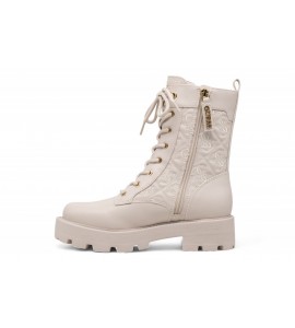 GUESS Anfibio YANCEE 4G logo peony