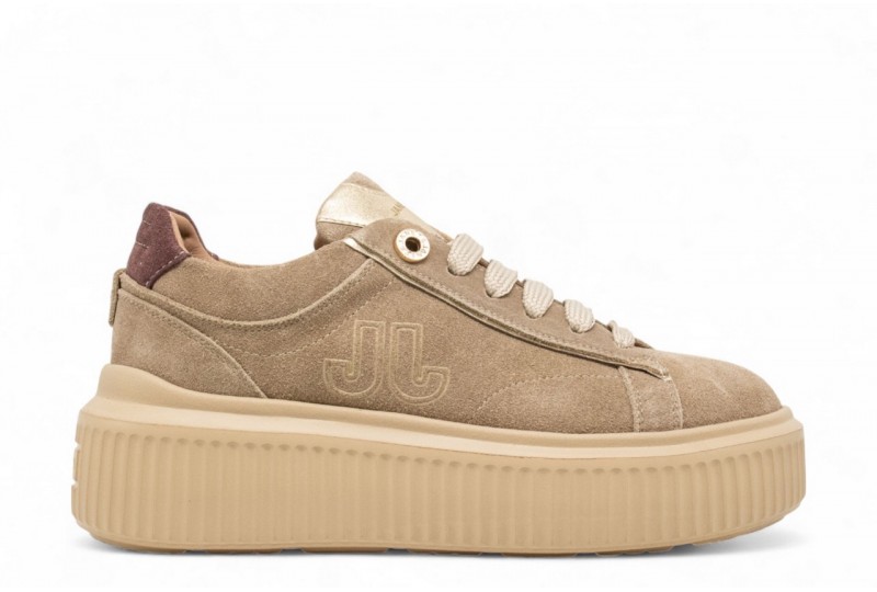 JANET E JANET Sneaker...