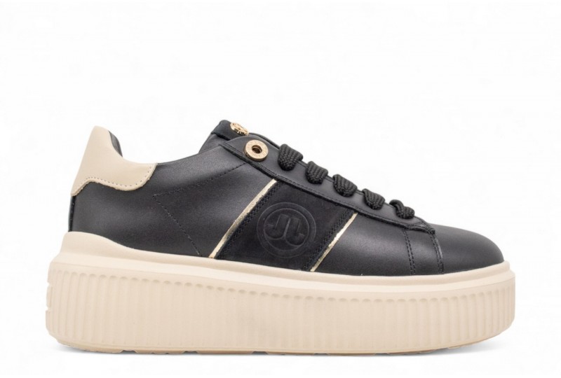 JANET E JANET Sneaker...