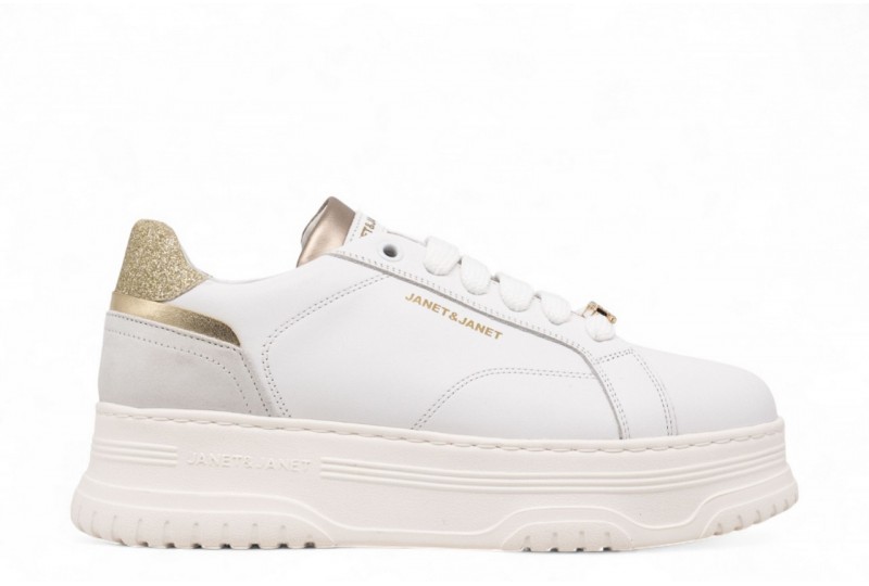 JANET E JANET sneaker...