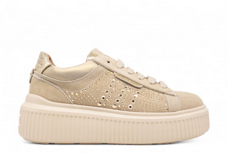 JANET E JANET Sneaker in...