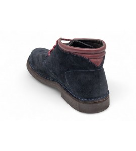 KEBO POLACCHINO BANGUI CAMOSCIO