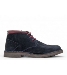 KEBO POLACCHINO BANGUI CAMOSCIO