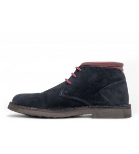 KEBO POLACCHINO BANGUI CAMOSCIO