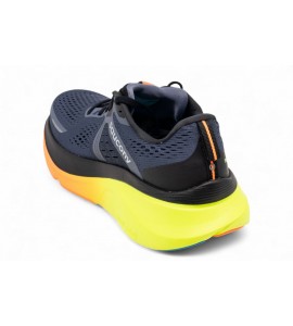 SAUCONY uomo GUIDE 18 shadow/izi