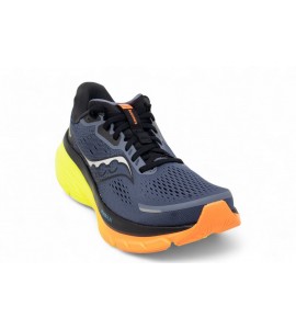 SAUCONY uomo GUIDE 18 shadow/izi