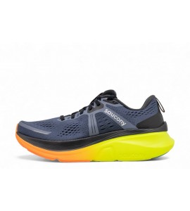 SAUCONY uomo GUIDE 18 shadow/izi
