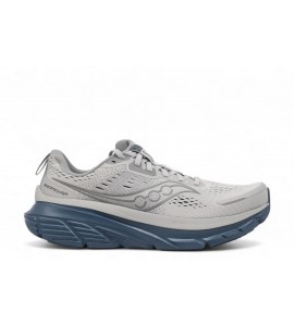 SAUCONY uomo GUIDE 18 fossil
