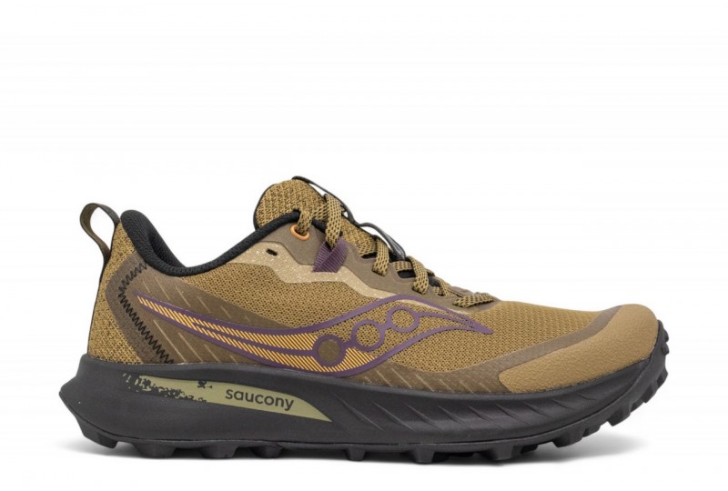 SAUCONY UOMO Peregrine 15...
