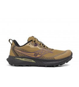 SAUCONY UOMO Peregrine 15 KODIAK