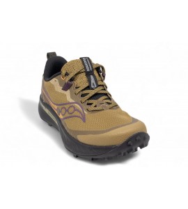 SAUCONY UOMO Peregrine 15 KODIAK