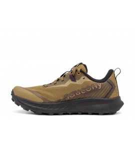 SAUCONY UOMO Peregrine 15 KODIAK