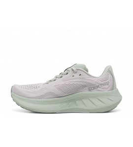 SAUCONY donna RIDE 18 FOG/MIST