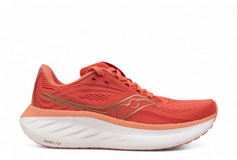 SAUCONY donna RIDE 18...
