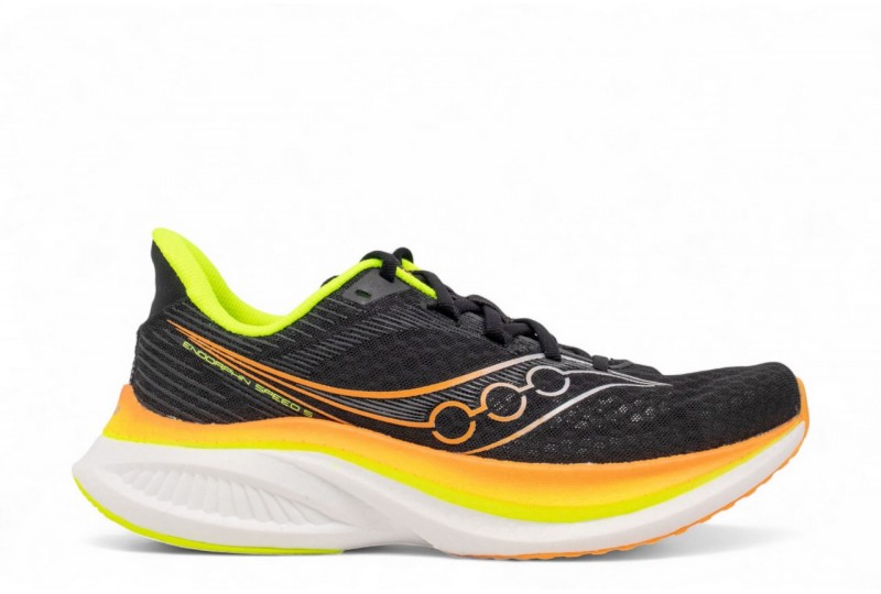 SAUCONY uomo Endorphin...