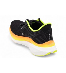 SAUCONY uomo Endorphin Speed 5 BLK