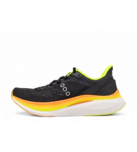 SAUCONY uomo Endorphin Speed 5 BLK