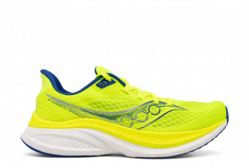 SAUCONY uomo Endorphin...