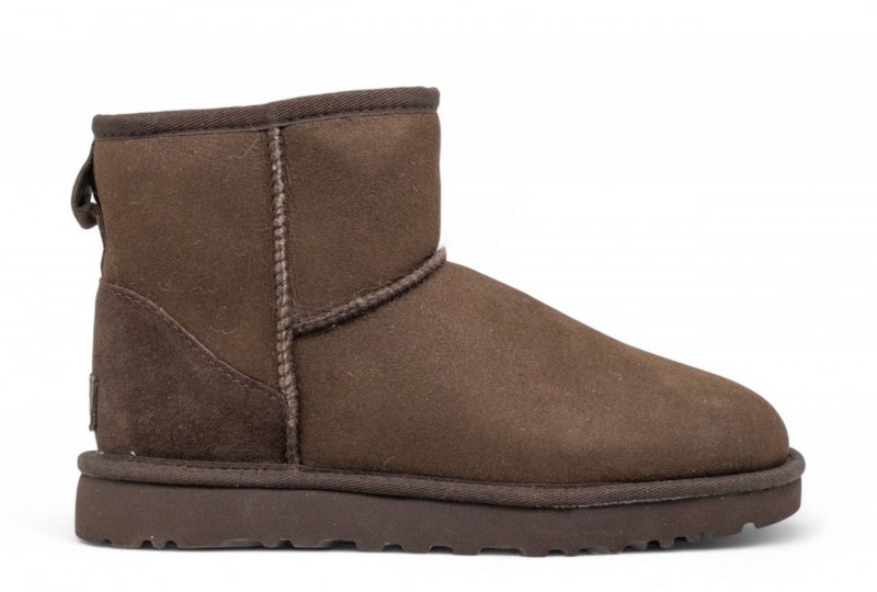 UGG w Classic Mini II DDC