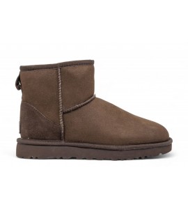 UGG w Classic Mini II DDC