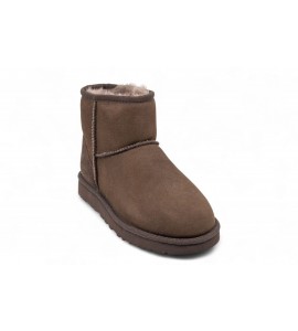 UGG w Classic Mini II DDC