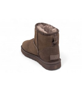 UGG w Classic Mini II DDC