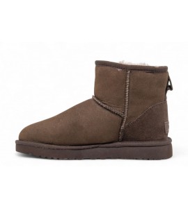 UGG w Classic Mini II DDC