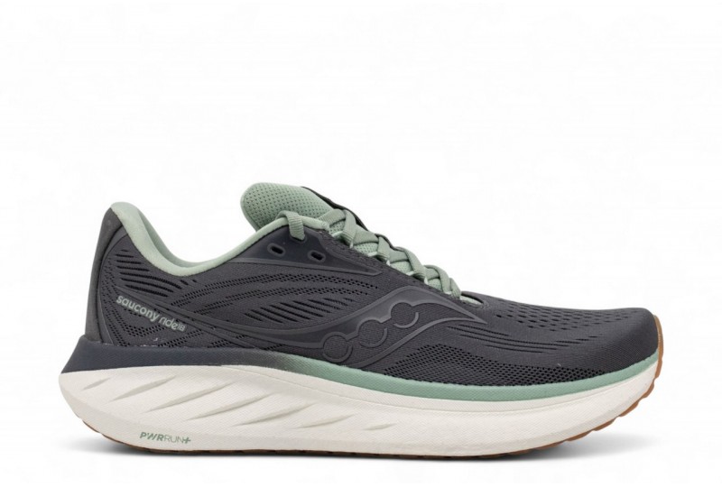 SAUCONY uomo RIDE 18...