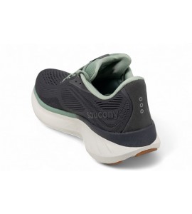 SAUCONY uomo RIDE 18 CARBON/ICEBERG