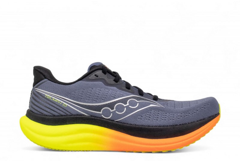SAUCONY uomo TRIUMPH 23...