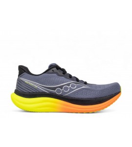SAUCONY uomo TRIUMPH 23 SHADOW /IZI