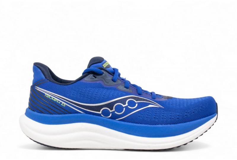 SAUCONY uomo TRIUMPH 23...