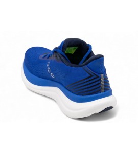 SAUCONY uomo TRIUMPH 23 LAPIS/SILVER