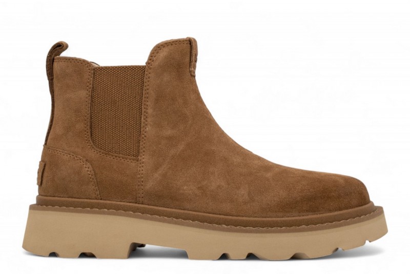 UGG Uomo Stivali Chelsea Lug