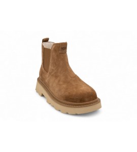 UGG Uomo Stivali Chelsea Lug