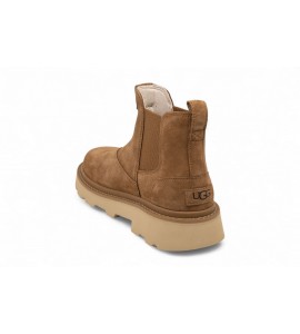 UGG Uomo Stivali Chelsea Lug
