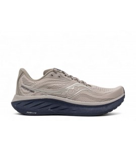 SAUCONY uomo RIDE 18 DOVE/NAVY