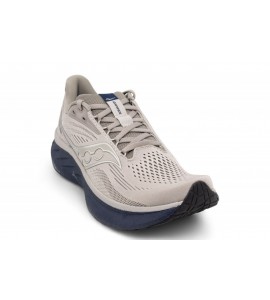 SAUCONY uomo RIDE 18 DOVE/NAVY