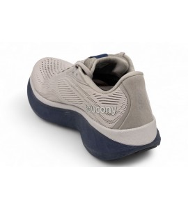 SAUCONY uomo RIDE 18 DOVE/NAVY