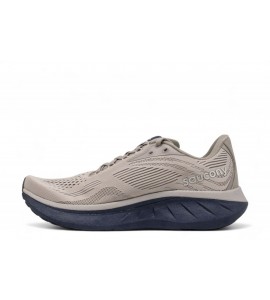 SAUCONY uomo RIDE 18 DOVE/NAVY