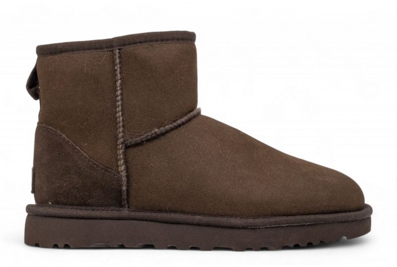 UGG Uomo Stivali Classic Mini