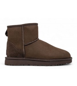 UGG Uomo Stivali Classic Mini
