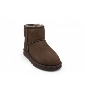UGG Uomo Stivali Classic Mini