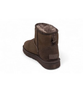 UGG Uomo Stivali Classic Mini