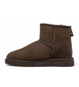 UGG Uomo Stivali Classic Mini
