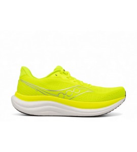 SAUCONY uomo TRIUMPH 23 CITRON