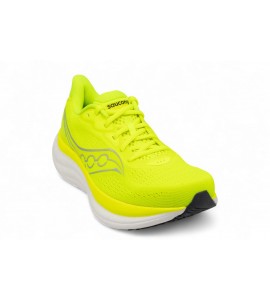 SAUCONY uomo TRIUMPH 23 CITRON