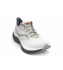 SAUCONY uomo TRIUMPH 23 GREY/SHADOW