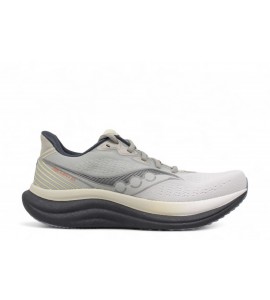 SAUCONY uomo TRIUMPH 23 GREY/SHADOW