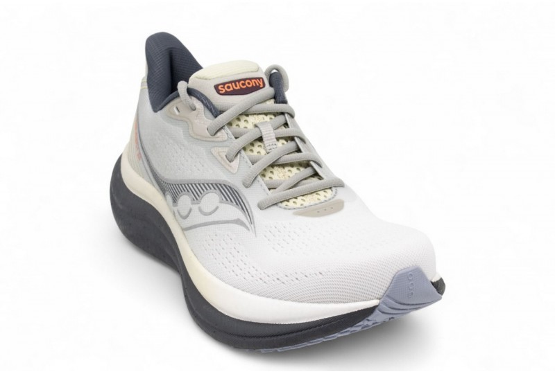 Scarpe Da Running Saucony Triumph 19 Uomo - Comode, Nuove In Scatola, Taglia M